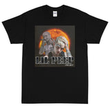 Vintage Style Lil Peep' T-shirt