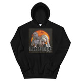 Vintage Style Lil Peep' Hoodie